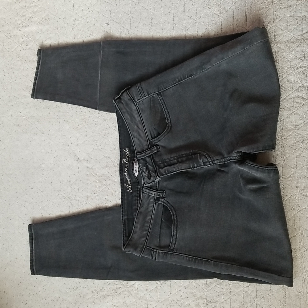 AE Jeggings